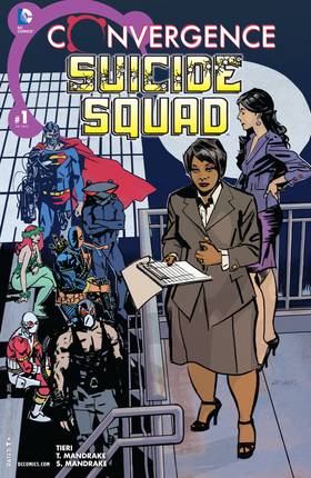 Read Convergence (2015)  79 Page 1 in English