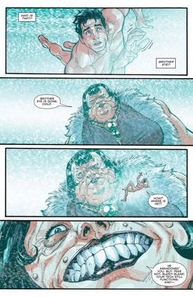 Read Convergence (2015)  32 Page 3 in English