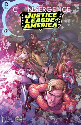 Read Convergence (2015)  64 Page 1 in English