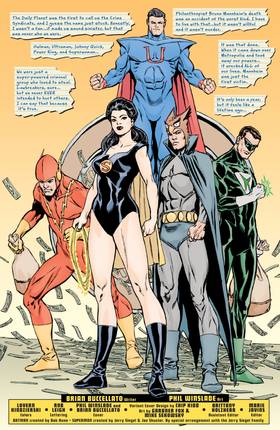 Read Convergence (2015)  41 Page 3 in English