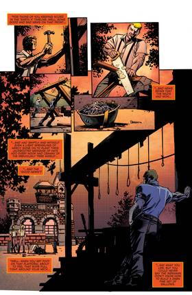 Read Convergence (2015)  71 Page 3 in English