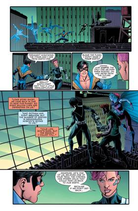 Read Convergence (2015)  68 Page 3 in English
