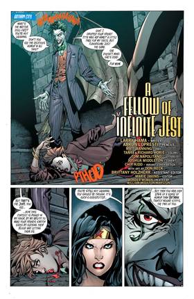 Read Convergence (2015)  94 Page 2 in English