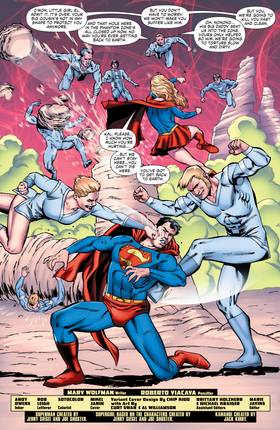 Read Convergence (2015)  22 Page 2 in English