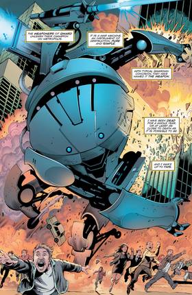 Read Convergence (2015)  66 Page 2 in English