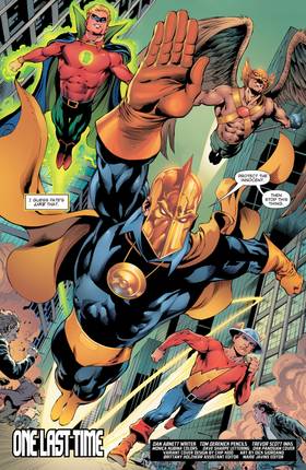 Read Convergence (2015)  66 Page 3 in English
