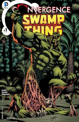 Read Convergence (2015)  89 Page 1 in English
