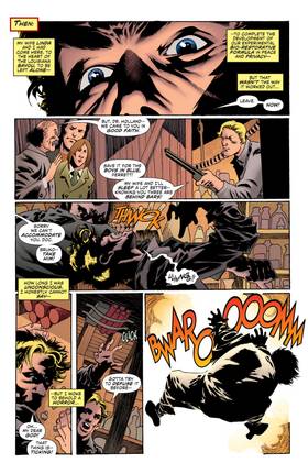 Read Convergence (2015)  89 Page 3 in English