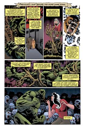 Read Convergence (2015)  90 Page 2 in English