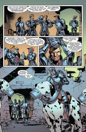 Read Convergence (2015)  97 Page 3 in English