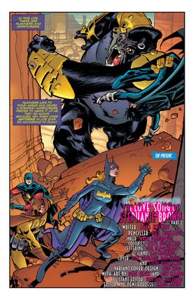 Read Convergence (2015)  28 Page 2 in English