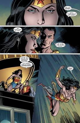 Read Convergence (2015)  62 Page 2 in English