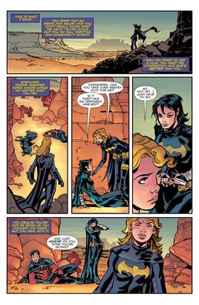 Read Convergence (2015)  27 Page 3 in English