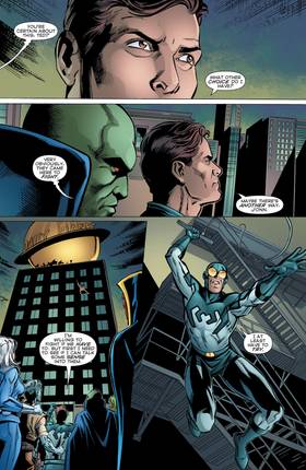 Read Convergence (2015)  62 Page 3 in English