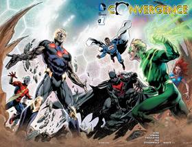 Read Convergence (2015)  11 Page 2 in English