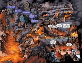 Read Convergence (2015)  11 Page 4 in English