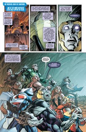 Read Convergence (2015)  15 Page 2 in English