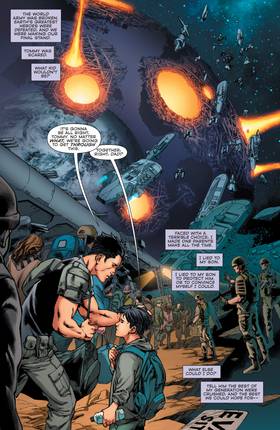 Read Convergence (2015)  12 Page 2 in English