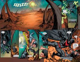 Read Convergence (2015)  11 Page 7 in English