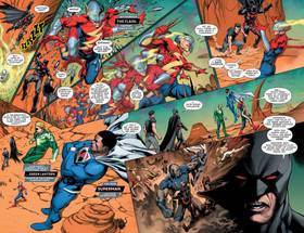 Read Convergence (2015)  11 Page 8 in English