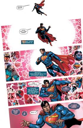 Read Convergence (2015)  10 Page 2 in English