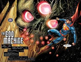 Read Convergence (2015)  10 Page 3 in English