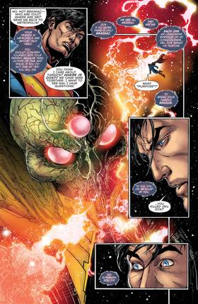 Read Convergence (2015)  10 Page 4 in English