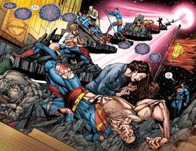 Read Convergence (2015)  10 Page 6 in English