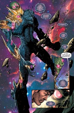 Read Convergence (2015)  10 Page 8 in English
