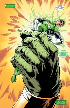 Read Convergence (2015)  50 Page 2 in English