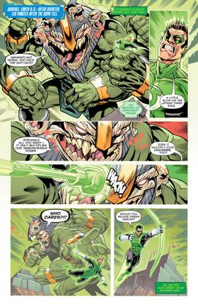 Read Convergence (2015)  50 Page 3 in English