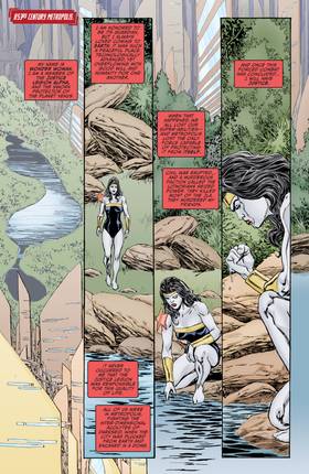 Read Convergence (2015)  42 Page 2 in English
