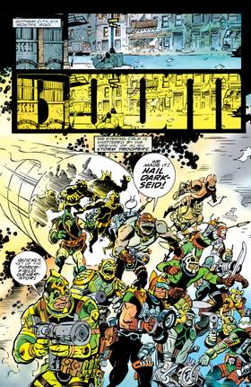 Read Cosmic Odyssey (1988-1989)  1 Page 7 in English