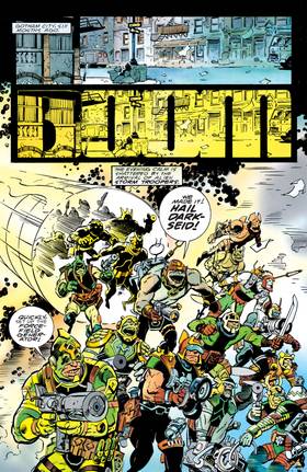 Read Cosmic Odyssey (1988-1989)  2 Page 3 in English