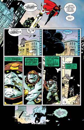 Read Cosmic Odyssey (1988-1989)  2 Page 7 in English