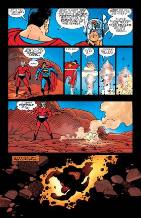 Read Cosmic Odyssey (1988-1989)  4 Page 7 in English