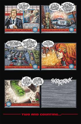 Read Countdown (2008-)  2 Page 2 in English