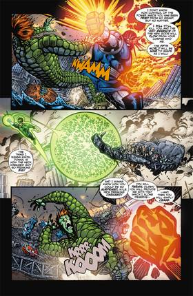 Read Countdown (2008-)  2 Page 4 in English