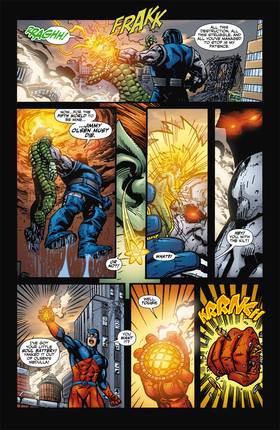 Read Countdown (2008-)  2 Page 6 in English
