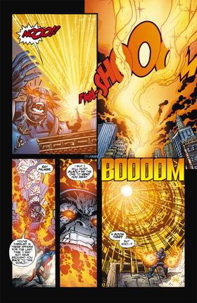 Read Countdown (2008-)  2 Page 7 in English
