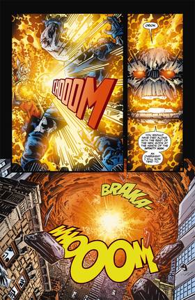 Read Countdown (2008-)  2 Page 9 in English