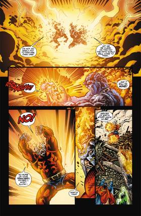 Read Countdown (2008-)  2 Page 10 in English