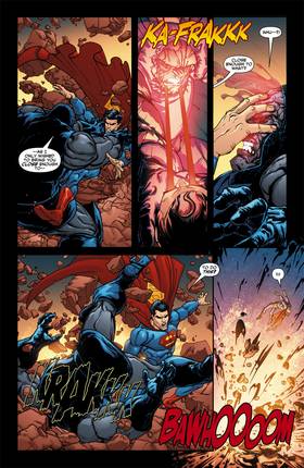 Read Countdown (2008-)  3 Page 8 in English