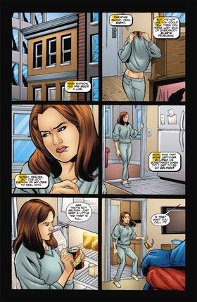 Read Countdown (2008-)  4 Page 7 in English