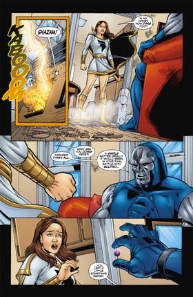 Read Countdown (2008-)  4 Page 9 in English