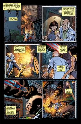 Read Countdown (2008-)  5 Page 2 in English