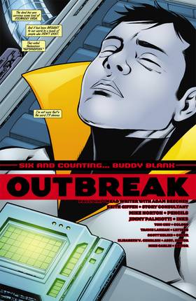 Read Countdown (2008-)  6 Page 3 in English