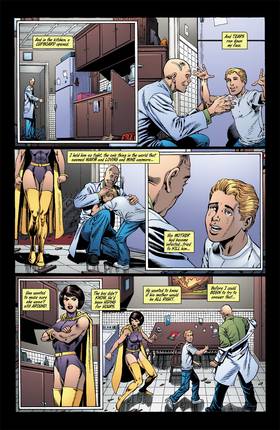 Read Countdown (2008-)  5 Page 9 in English
