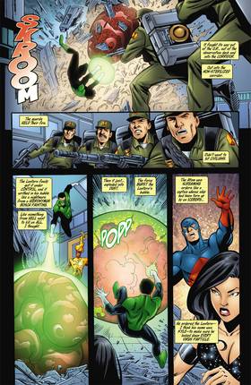 Read Countdown (2008-)  6 Page 9 in English