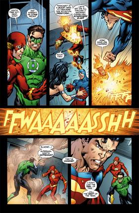 Read Countdown (2008-)  7 Page 7 in English